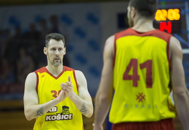 Kapitán Sedmák nominoval ďalších hráčov na zápas hviezd